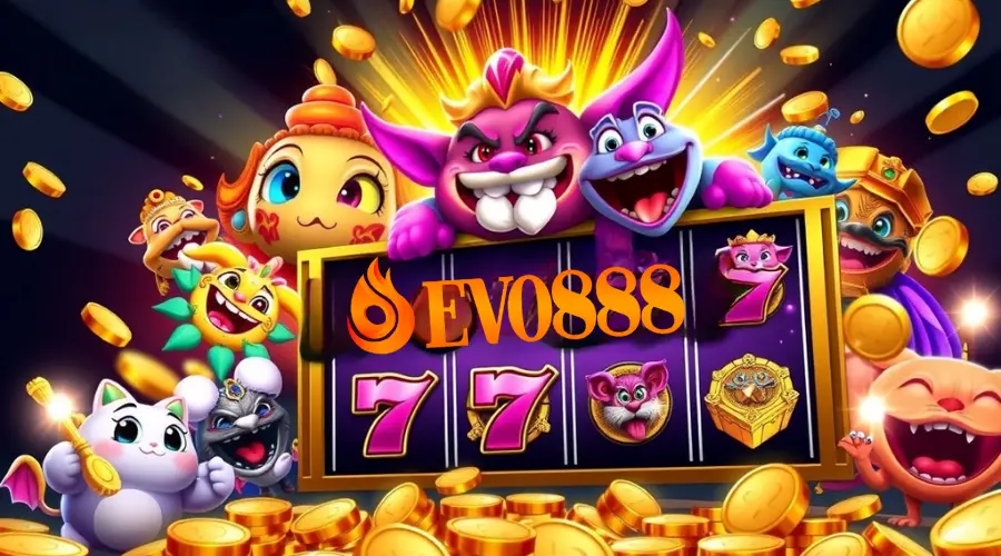 How Evo888 Bonuses Work