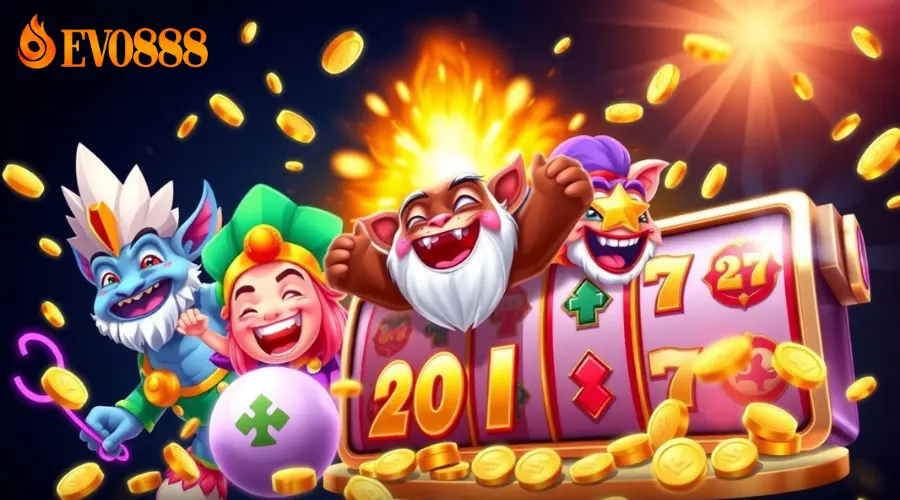 Live Casino Games