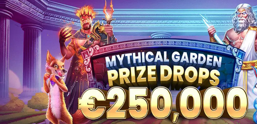 Welcome Bonus